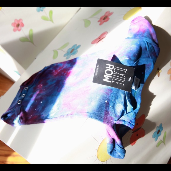 Starry starry night onesie - Picture 3 of 3